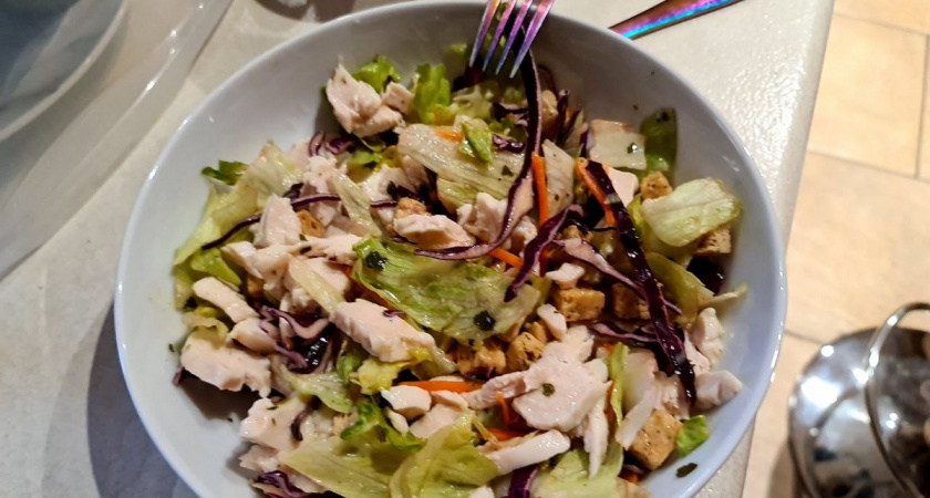 Новый год теперь не грозит прибавкой в весе: готовлю эти 3 салата - никто не догадается, что это ПП