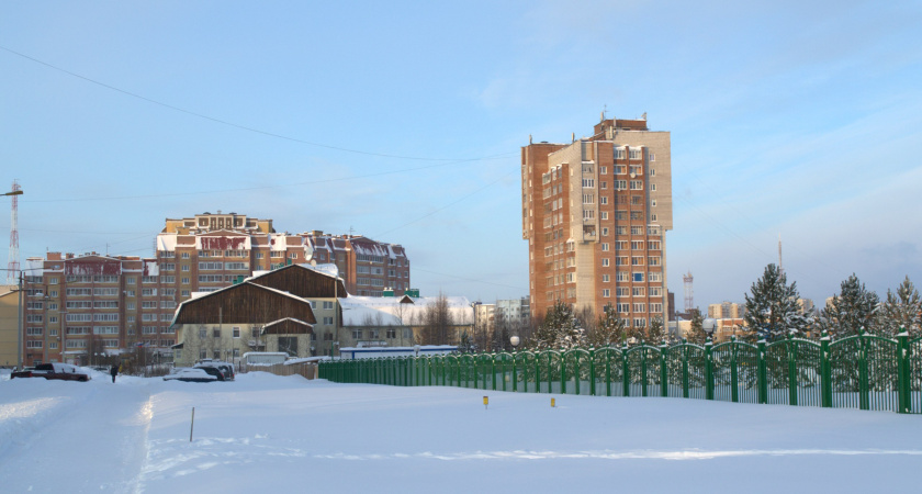 Морозы как 100 лет назад ударят резко: Вильфанд назвал, когда упадёт температура