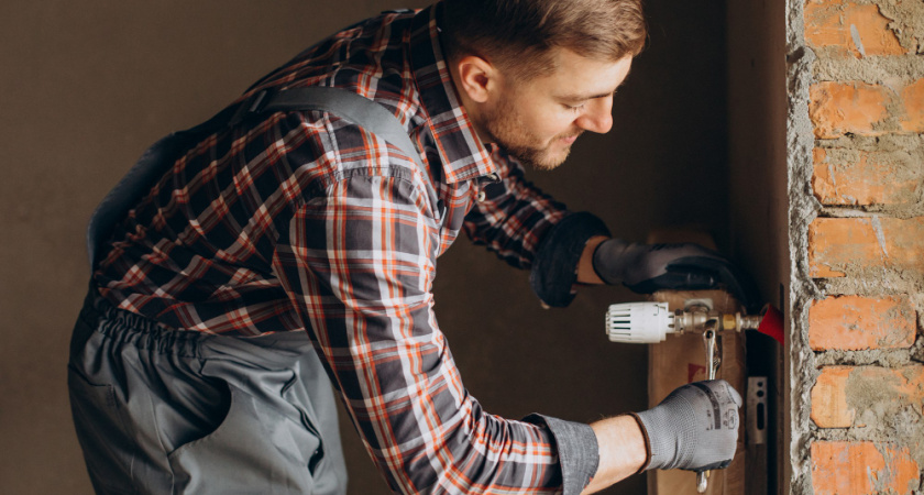 Жизнь в новостройке без отделки: возможно ли жить и делать ремонт одновременно – делюсь опытом