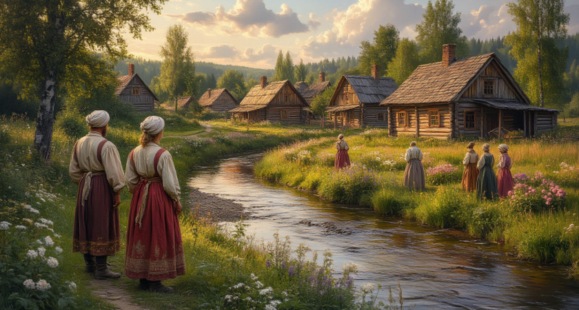 Какие русские фамилии на самом деле татарские