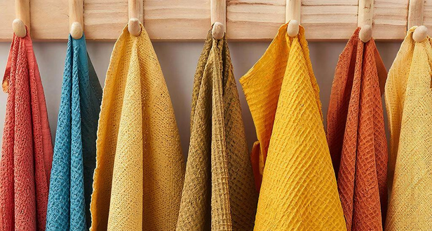 Почему на китайской кухне всегда чистые полотенца: философия порядка в деталях