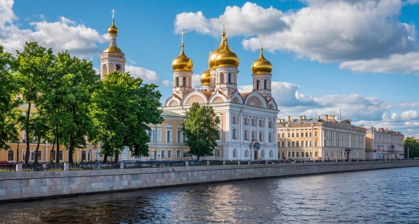 Если жить, только так — лучшие места в России и рейтинг самых комфортных городов