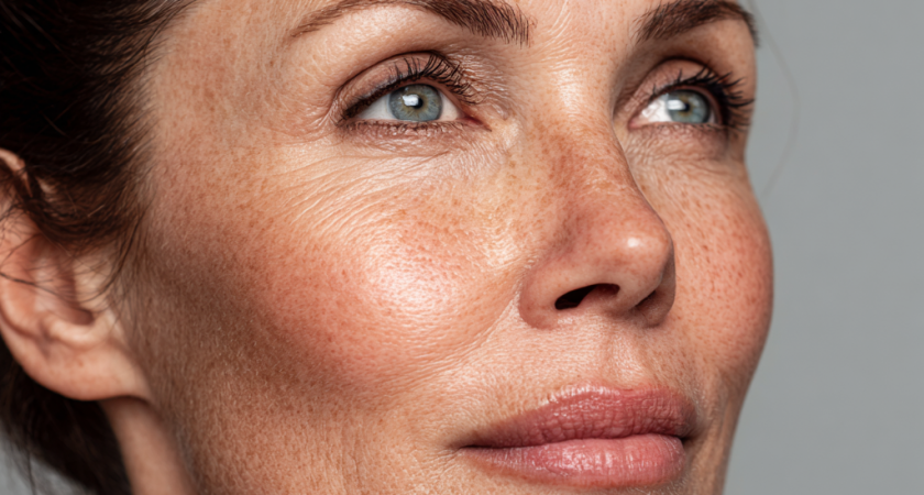 Дело не в кремах: 5 привычек после 40, которые позволят выглядеть гораздо моложе ровесниц