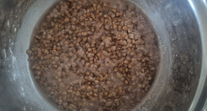 Обычная гречка – больше не скучно: знакомый повар рассказал, как сделать ее вкуснее в 5 раз