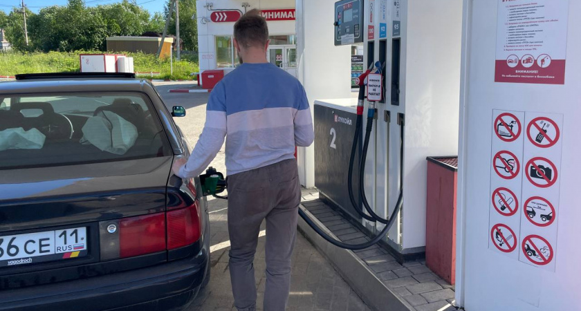 Почему я никогда не заправляю полный бак: горькая правда, о которой не рассказывают на заправках