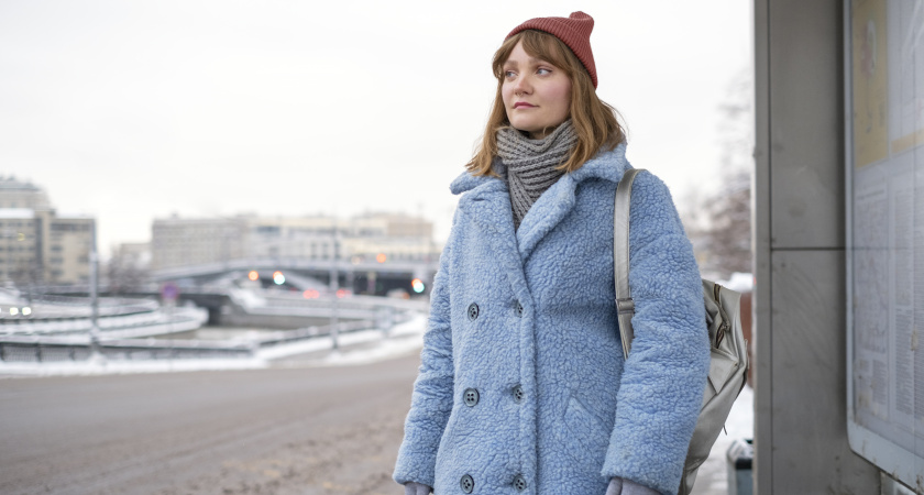Надоел пуховик? 7 тёплых альтернатив, которые сделают вас моложе