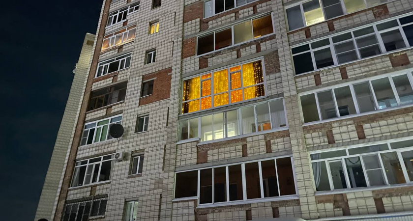 Как утеплить окна за 15 минут и победить холодный балкон