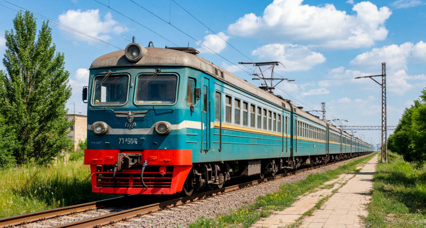 Прокатился в одном из лучших поездов Таиланда: что там внутри и почему местные их не жалуют?