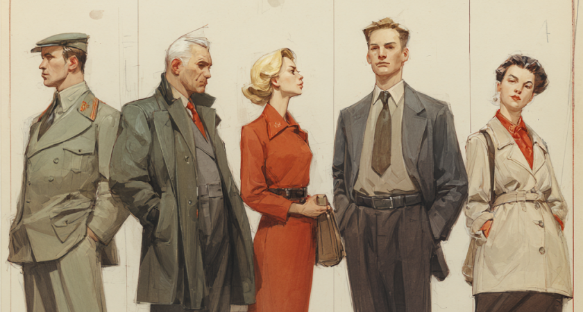 Почему в СССР практически не было полных людей: дело не в дефиците, а в этих 5 простых правилах