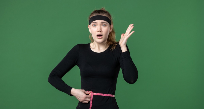 Почему я не худею: причина не в возрасте и метаболизме - 5 неочевидных привычек, которые мешают сбросить вес