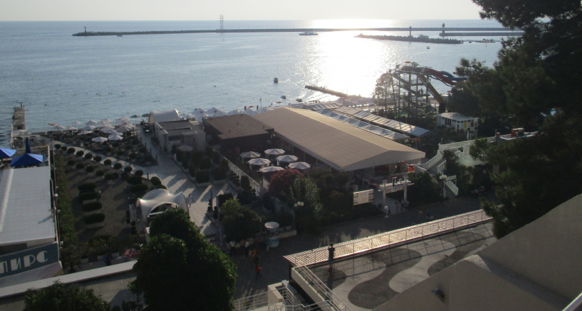 Непопулярный город Краснодарского края: причины, почему сюда на море не переезжают люди