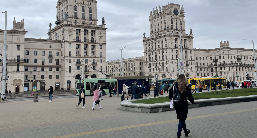 7 вещей, оставивших у меня негативное впечатление о Беларуси