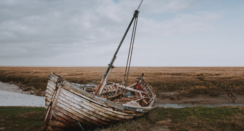 Аральское море возрождается: что изменилось и почему интерес к нему вновь возрос