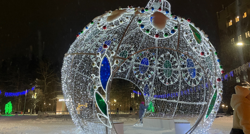 Тепло вернется и испортит Новый год: Вильфанд огорчил россиян свежим прогнозом