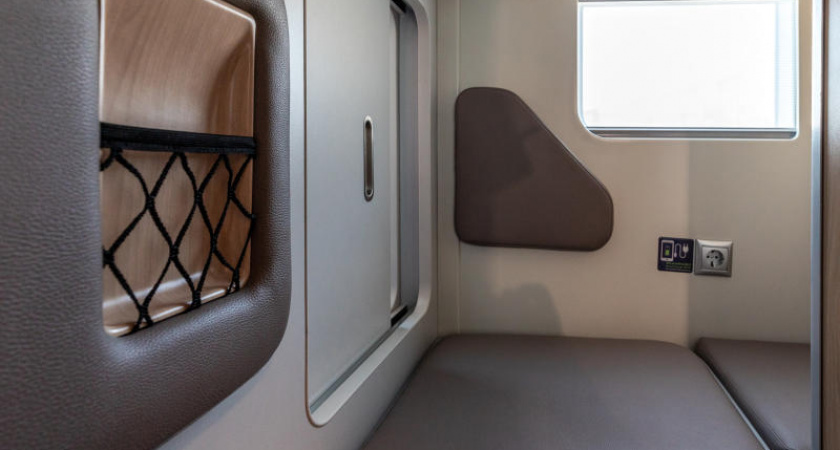 Купе и плацкарта теперь не будет: РЖД вводит новое правило для пассажиров