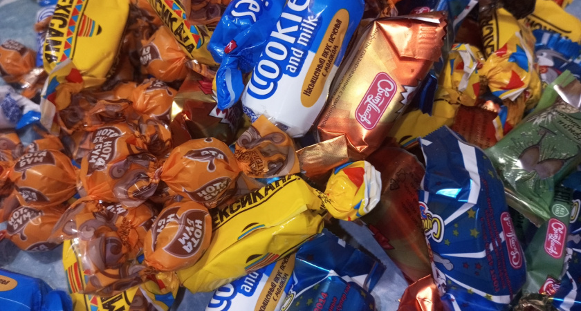 Названа самая полезная сладость — это не зефир и не шоколад. В ней все необходимое: витамины, микроэлементы и клетчатка