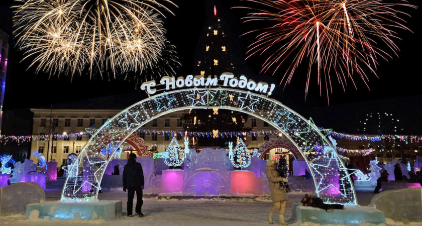 Планируем заранее: январские каникулы 2025-2026 станут самыми длинными за 12 лет