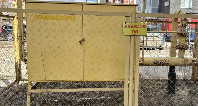 Житель Ухтинского района оштрафован за самовольное подключение к газовой сети 