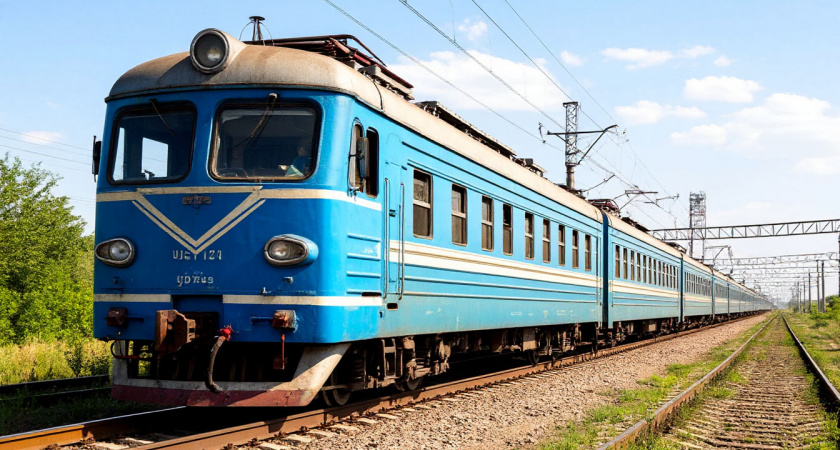 Как я "выжил" в узбекском поезде – история о трех днях в плацкарте
