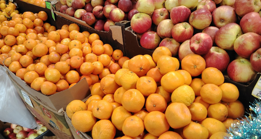 Продавцы не любят, когда покупатели это знают: как выбрать сладкие мандарины по кожуре