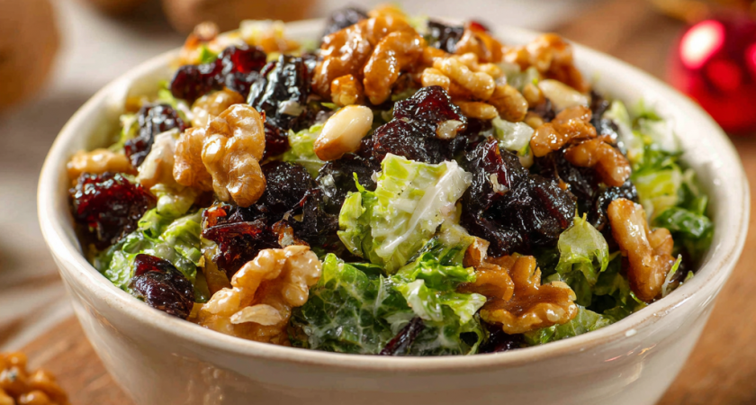 Шикарный салат "Конь-огонь" вместо обрыдлых "Оливье" и "Шубы": минимум продуктов, максимум вкуса