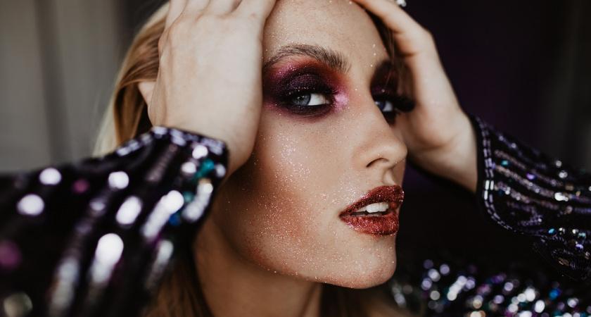 Те самые 3 ошибки в макияже, которые незаметно старят - немедленно откажитесь