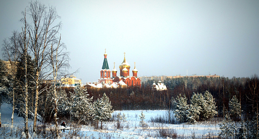 Сюрприз погоды: появился внезапный прогноз синоптиков на Новый год