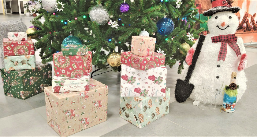 Перестаньте дарить конфеты и гель для душа: 10 идей для подарков - поднимут настроение и запомнятся