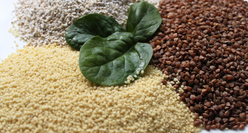 Ученые назвали самую полезную крупу — не Геркулес и не гречка: помогает сердцу и улучшает пищеварение