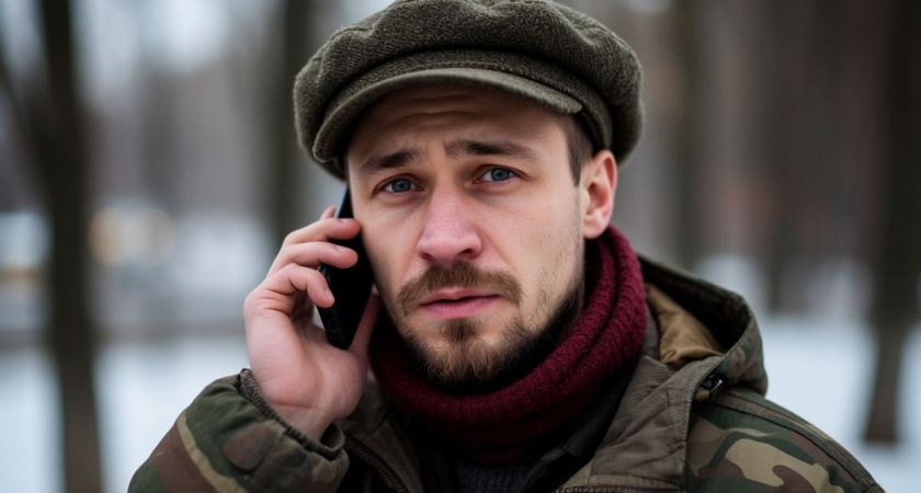 Учёные раскрыли правду: почему смартфоны выключаются на холоде и как это предотвратить