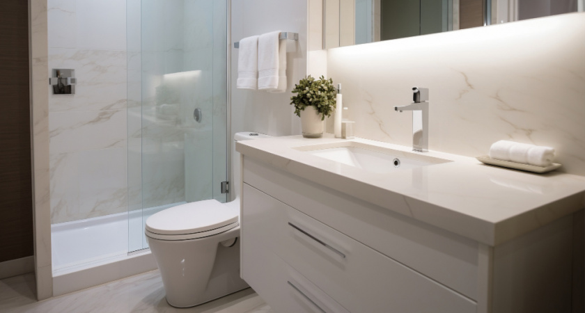 Что лучше выбрать — ванну или душ: 7 веских причин пересмотреть свои привычки