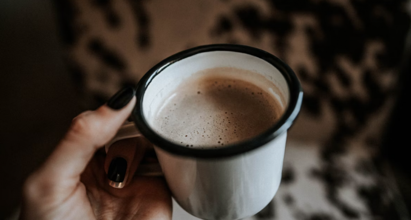 Растворимый кофе: польза или яд? Вы будете сильно удивлены