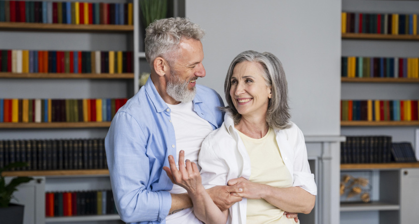 Пенсия как подарок: 4 кита достойной жизни в зрелом возрасте - что нужно успеть построить к пенсии