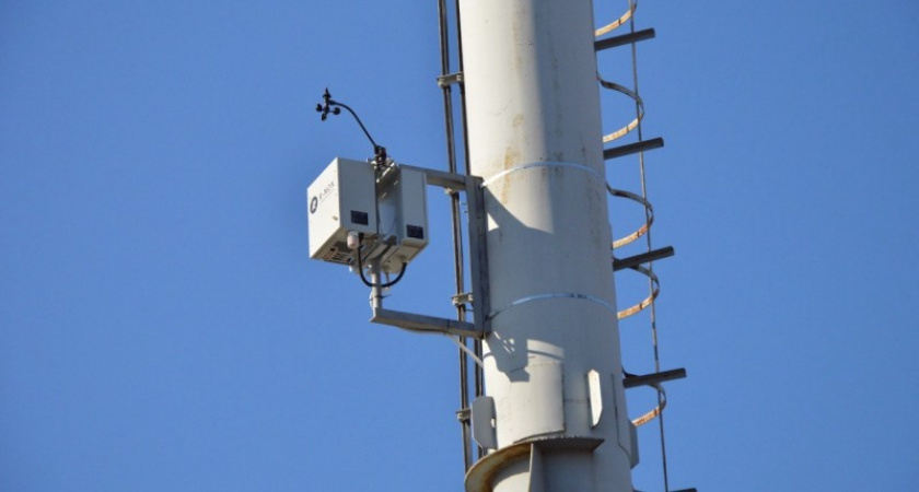 В Коми начнут прогнозировать чистоту воздуха на два дня вперед