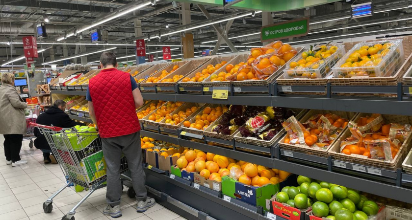 Не смотрите на цвет, он тут ни при чем: как должны выглядеть спелые мандарины