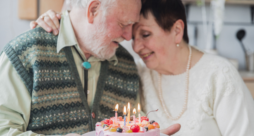 Почему умнейшие из умных людей не отмечают дни рождения, особенно ближе к старости