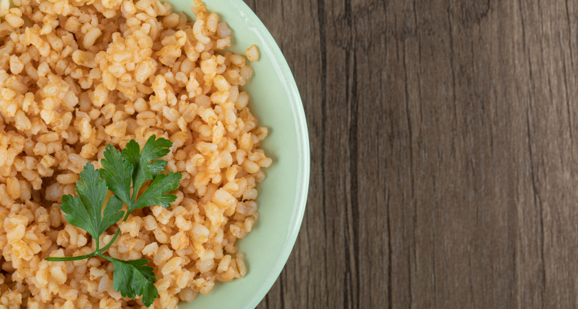 Каша красоты: поможет похудеть без диет, борется с морщинами и старением - просто нужно есть ее регулярно и эффект будет