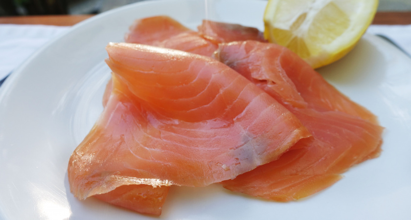 Достойная замена сёмге: 5 бюджетных вариантов для праздничного стола - вкусно, но в разы дешевле