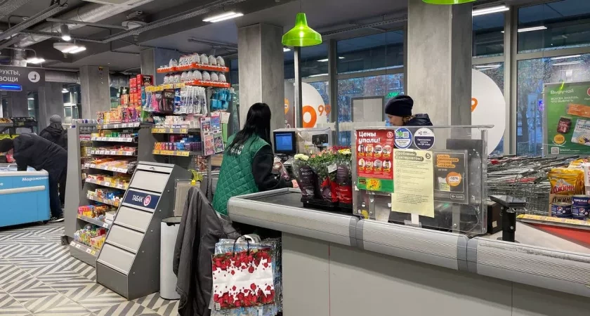 Пенсионеры должны это знать: В «Пятерочке» на кассе новый вид ловушки – каждый второй попадается на удочку