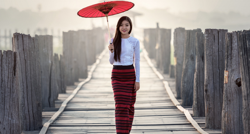 Почему все вьетнамцы такие худые? Побывал в гостях у простой семьи - и всё понял