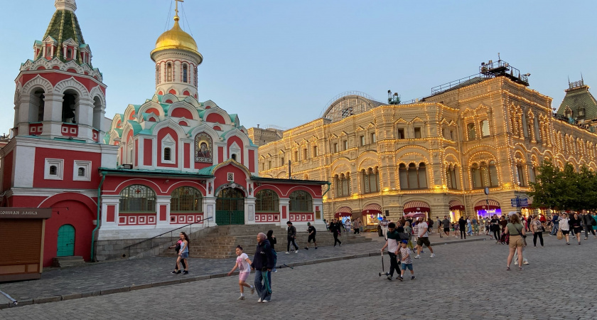 4 российских города, где на пенсии живут припеваючи - чистейший воздух, дешевые продукты и жилье