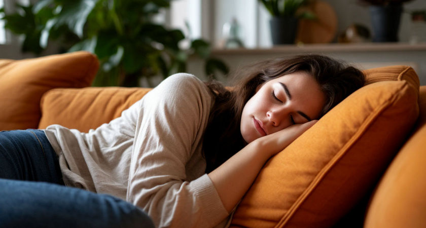 Секрет уютного дома не в мебели: эта мелочь влияет на ваше настроение каждый день