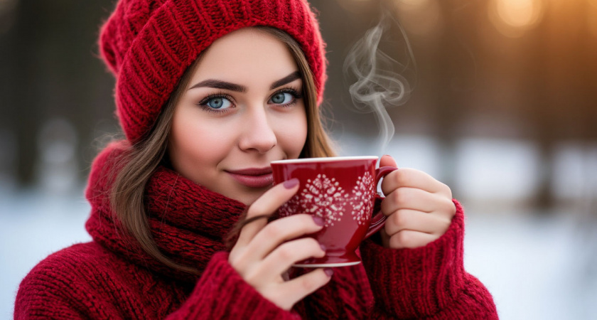 Назван самый полезный напиток: поднимает иммунитет и помогает желудку