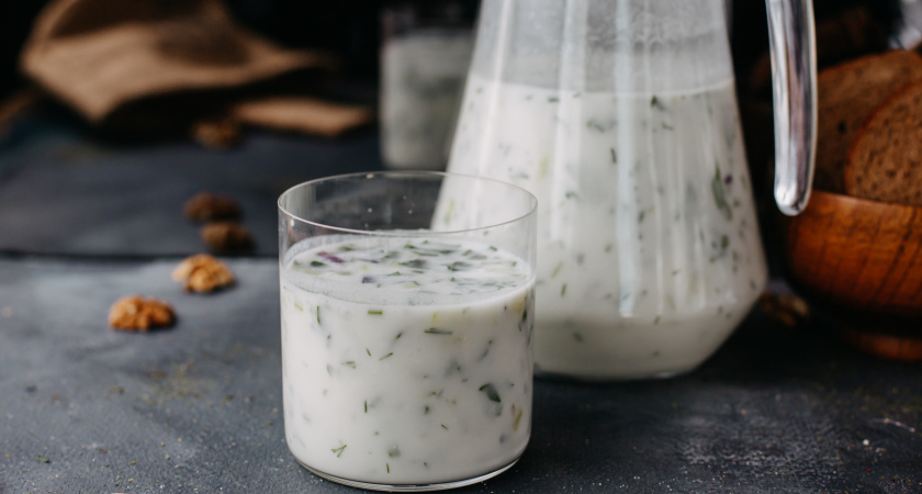 Не чай, не кофе, не какао: ученые назвали лучший напиток для утра - улучшает кожу и радует кишечник. Начните день правильно