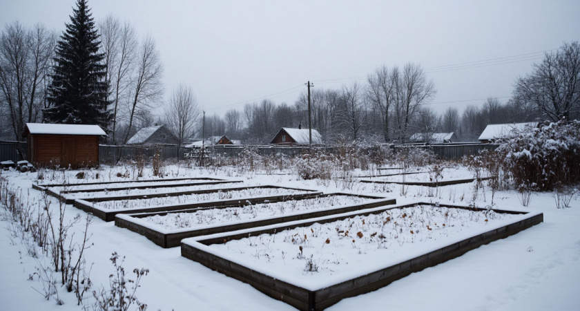 Избавился от кротов на даче в два счета - нашел классный метод. На моем участке они теперь и носа не показывают 