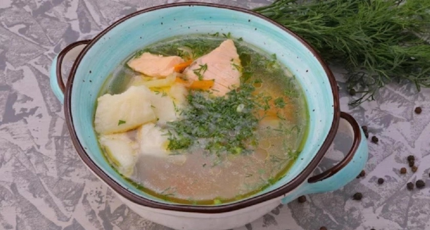 Классический куриный бульон: как нас научили варить его неправильно. Наши 4 ошибки, которые стали правилами