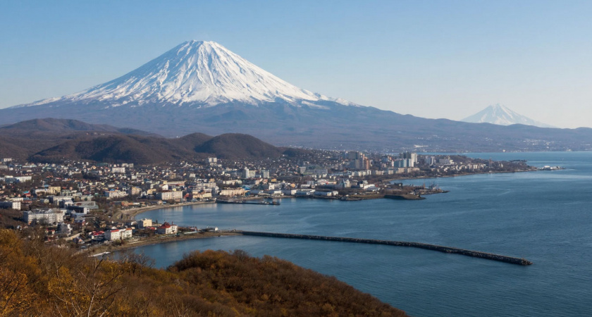 Самый красивый город для жизни в России: таких видов и копеечного жилья вы нигде не видели