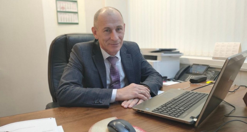 Артём Поздеев назначен руководителем службы технического контроля Коми