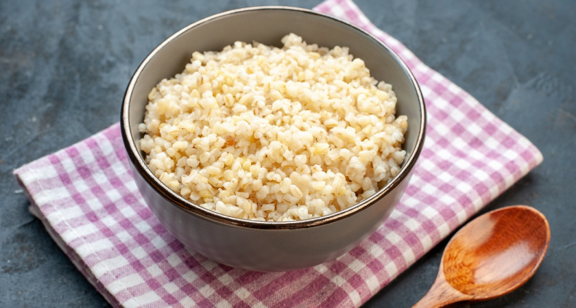 Вот так учат быстро варить перловку советские повара: читаю кулинарную книгу за 1952 г - 3 секрета рассыпчитости, вкуса и скорости