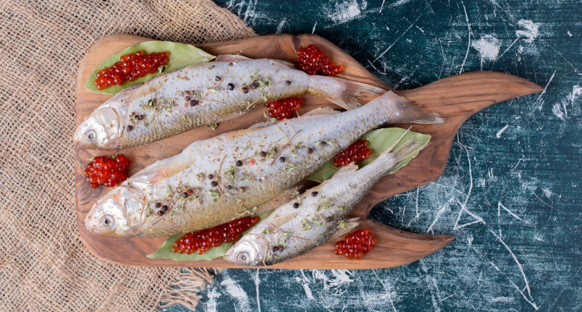 Готовлю теперь минтай по рецепту мурманских рыбаков: затмит даже осетрину — на праздничный стол только его